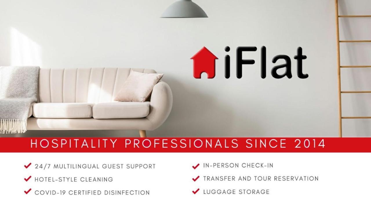 Iflat Pantheon Historic Two-Story Apartment Roma Esterno foto