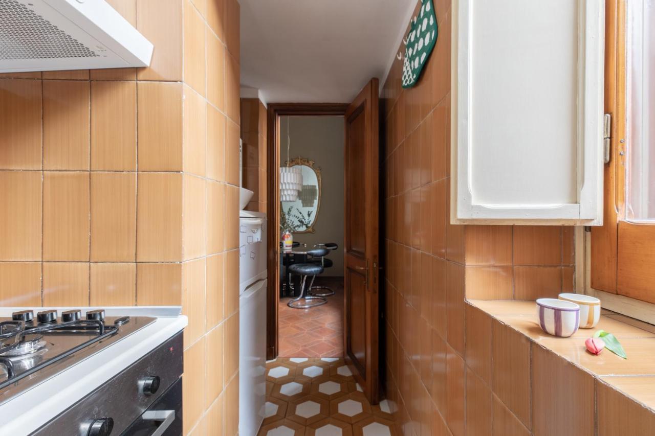 Iflat Pantheon Historic Two-Story Apartment Roma Esterno foto